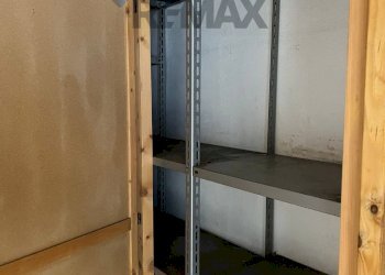 Dispensa di stoccaggio - Box Via Svizzera
3, Palermo - foto 7