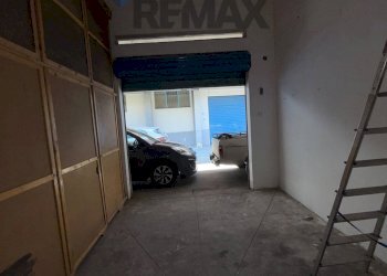 Hall / corridoio - Box Via Svizzera
3, Palermo - foto 8
