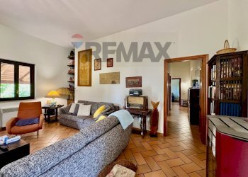 Soggiorno - Apartment Via Genovesi
 
2, Alvignano - photo 5