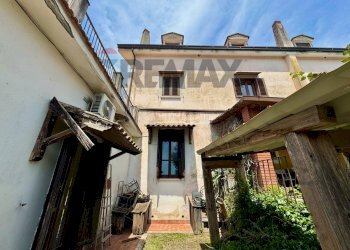 Casa all\'aperto - Apartment Via Genovesi
 
2, Alvignano - photo 16