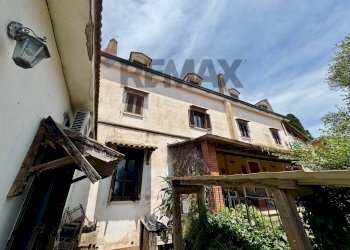 Casa all\'aperto - Apartment Via Genovesi
 
2, Alvignano - photo 17