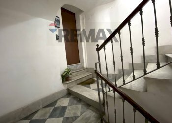Scale - One-room apartment Via Giuseppe Garibaldi
 
108, Catania - photo 7