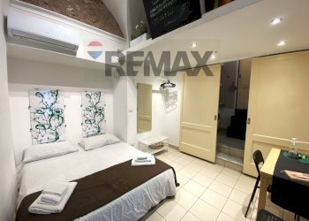 Camera / camera da letto - One-room apartment Via Giuseppe Garibaldi
 
108, Catania - photo 9