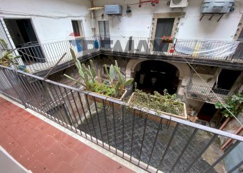 Balcone - One-room apartment Via Giuseppe Garibaldi
 
108, Catania - photo 11