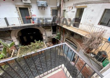 Balcone - One-room apartment Via Giuseppe Garibaldi
 
108, Catania - photo 12