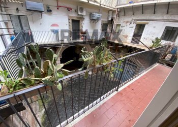 Balcone - One-room apartment Via Giuseppe Garibaldi
 
108, Catania - photo 15
