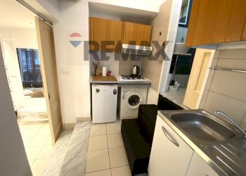 Cucina - One-room apartment Via Giuseppe Garibaldi
 
108, Catania - photo 16