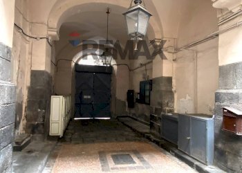 Ricezione / Lobby - One-room apartment Via Giuseppe Garibaldi
 
108, Catania - photo 21