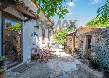 Terrazza - Rustico Via Ettore Fieramosca
 
238, Ragusa - foto 1