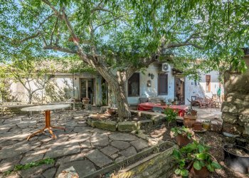 Giardino - Rustico Via Ettore Fieramosca
 
238, Ragusa - foto 3