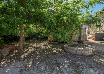 Giardino - Rustico Via Ettore Fieramosca
 
238, Ragusa - foto 4