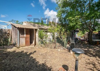 Casa all\'aperto - Rustico Via Ettore Fieramosca
 
238, Ragusa - foto 7