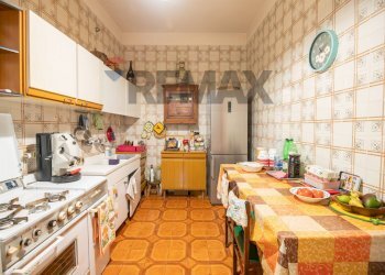 Cucina - Rustico Via Ettore Fieramosca
 
238, Ragusa - foto 10