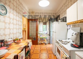 Cucina - Rustico Via Ettore Fieramosca
 
238, Ragusa - foto 11