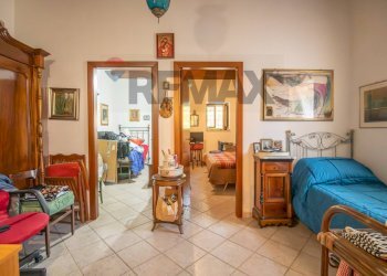 Camera / camera da letto - Rustico Via Ettore Fieramosca
 
238, Ragusa - foto 13