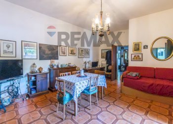 Sala da pranzo - Rustico Via Ettore Fieramosca
 
238, Ragusa - foto 15