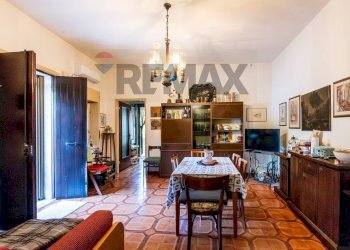 Sala da pranzo - Rustico Via Ettore Fieramosca
 
238, Ragusa - foto 16