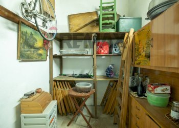 Dispensa di stoccaggio - Rustico Via Ettore Fieramosca
 
238, Ragusa - foto 20