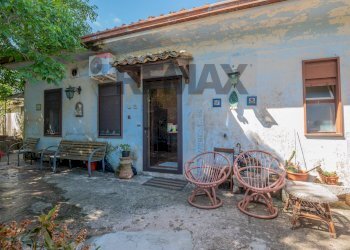 Casa all\'aperto - Rustico Via Ettore Fieramosca
 
238, Ragusa - foto 22