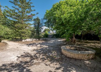 Giardino - Rustico Via Ettore Fieramosca
 
238, Ragusa - foto 23