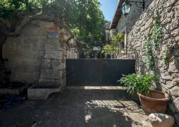 Giardino - Rustico Via Ettore Fieramosca
 
238, Ragusa - foto 24