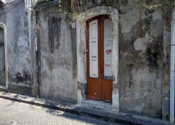 Casa all\'aperto - Independent house Via Generale Cascino
 
128, Riposto - photo 2