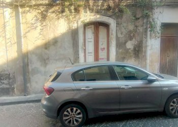 Parcheggio - Independent house Via Generale Cascino
 
128, Riposto - photo 4