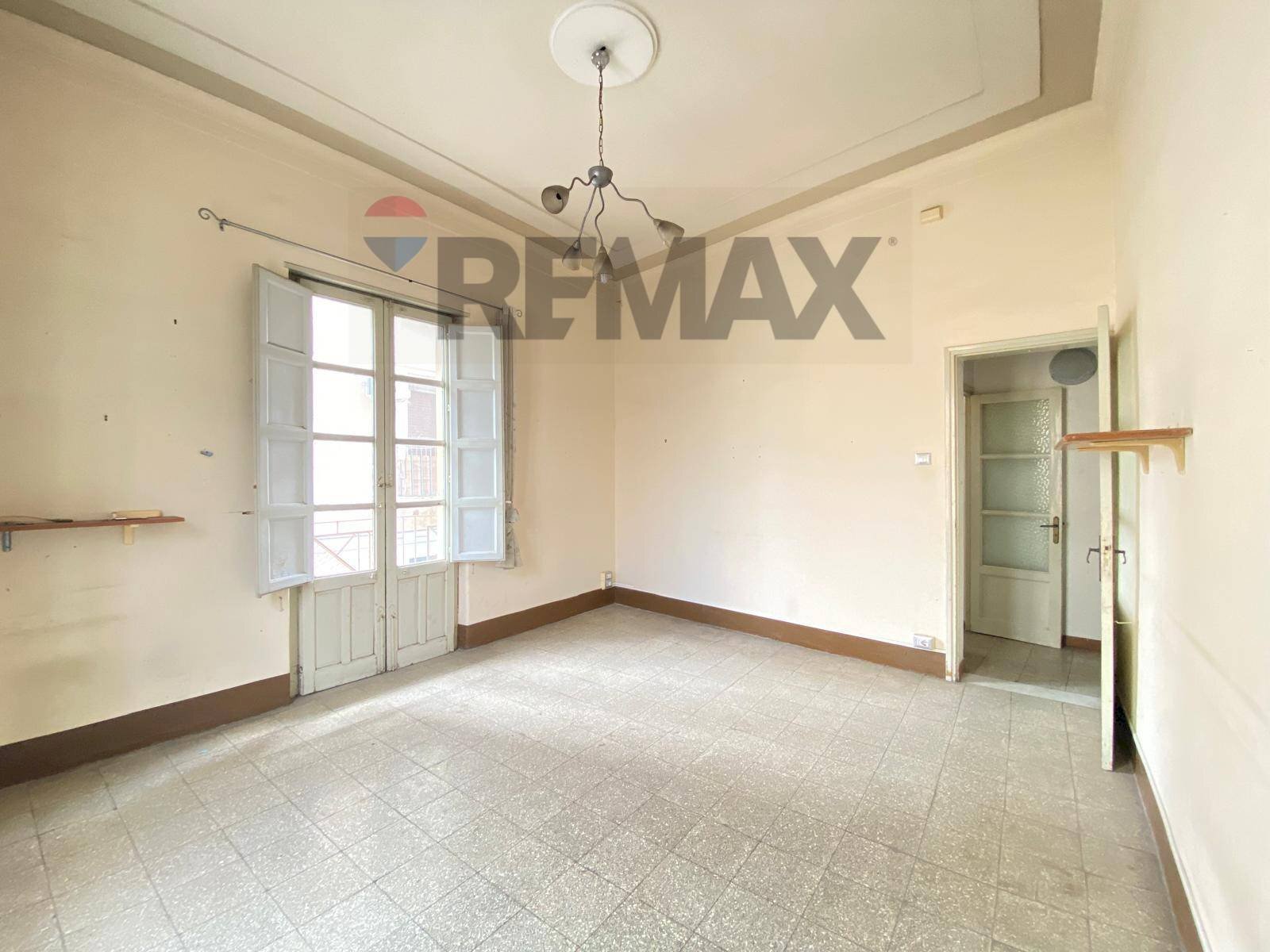 Stanza vuota - Three-room apartment Via Santa Maria Della Catena
 
149, Catania - photo 1