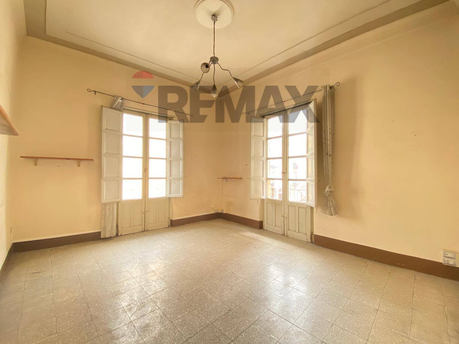 Stanza vuota - Three-room apartment Via Santa Maria Della Catena
149, Catania - photo 2