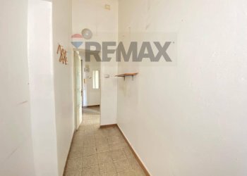 Hall / corridoio - Three-room apartment Via Santa Maria Della Catena
 
149, Catania - photo 23