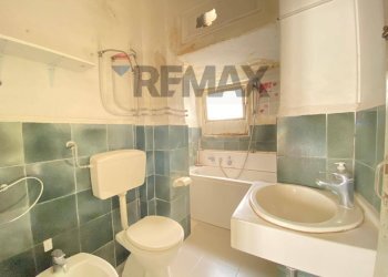 Bagno - Three-room apartment Via Santa Maria Della Catena
 
149, Catania - photo 27