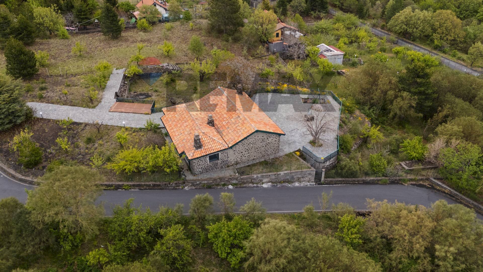 Casa all\'aperto - Villa Contrada Milia
40, Ragalna - photo 2