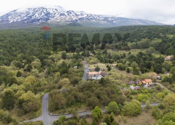 Vista delle montagne - Villa Contrada Milia
40, Ragalna - foto 1