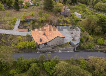 Casa all\'aperto - Villa Contrada Milia
40, Ragalna - foto 2