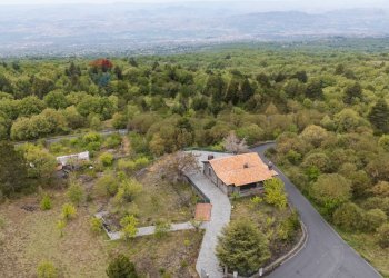 Vista delle montagne - Villa Contrada Milia
40, Ragalna - foto 3