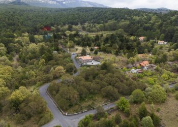 Vista delle montagne - Villa Contrada Milia
40, Ragalna - foto 5