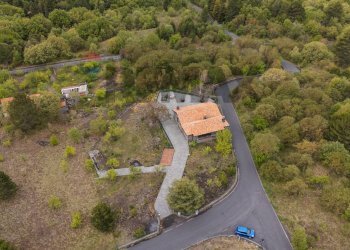 Posizione della mappa - Villa Contrada Milia
40, Ragalna - foto 7