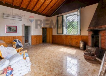 Soggiorno - Villa Contrada Milia
40, Ragalna - foto 8
