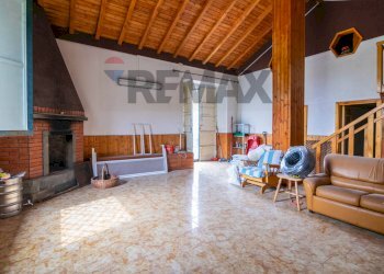 Soggiorno - Villa Contrada Milia
40, Ragalna - foto 9