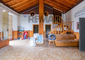 Soggiorno - Villa Contrada Milia
40, Ragalna - foto 10