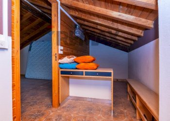 Camera / camera da letto - Villa Contrada Milia
40, Ragalna - foto 15