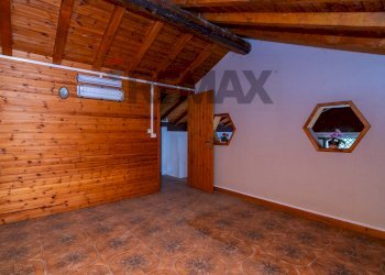 Stanza vuota - Villa Contrada Milia
40, Ragalna - foto 16