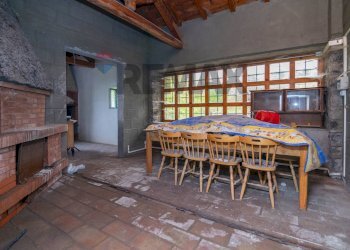 Sala da pranzo - Villa Contrada Milia
40, Ragalna - foto 19