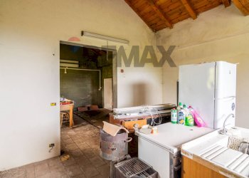 Lavanderia - Villa Contrada Milia
40, Ragalna - foto 22