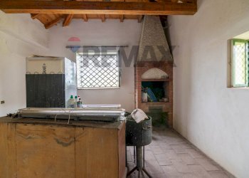 Cucina - Villa Contrada Milia
40, Ragalna - foto 23