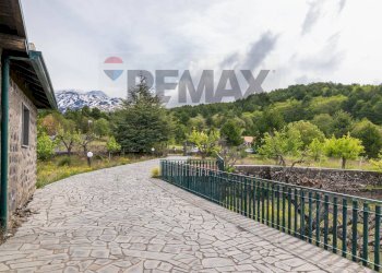 Terrazza - Villa Contrada Milia
40, Ragalna - foto 24