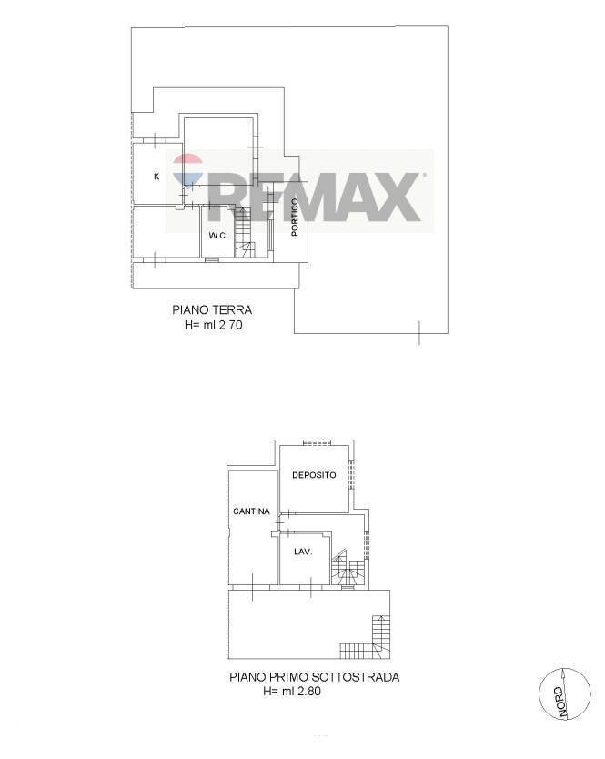 Pianta 2D - Villa Via dei Gigli
 
4, Mascalucia - planimetria 1