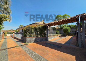 Ingresso Villa - Villa Via dei Gigli
 
4, Mascalucia - foto 4
