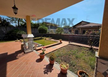Spazio esterno - Villa Via dei Gigli
 
4, Mascalucia - foto 7