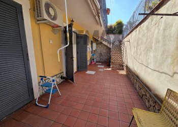 Terrazza - Villa Via dei Gigli
 
4, Mascalucia - foto 22